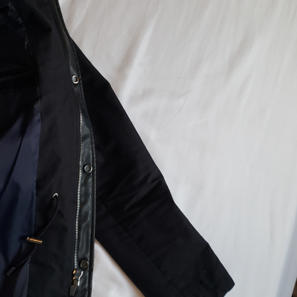 Zara Jacket - Picture 4 of 4
